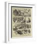 A Cruise in the Lancashire Witch, III, Formosa Bay-Alfred W. Cooper-Framed Premium Giclee Print