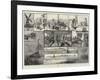 A Cruise on the Norfolk Broads-null-Framed Giclee Print