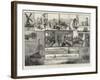 A Cruise on the Norfolk Broads-null-Framed Giclee Print