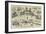 A Cruise with the Yokohama Canoe-Club, Japan-William Ralston-Framed Giclee Print