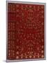 A Crushed Red Levant Morocco Gilt Binding of Utopia by Sir Thomas More. Kelmscott Press, 1893-Henry Thomas Alken-Mounted Giclee Print