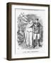 A Cry from Christendom, 1882-Joseph Swain-Framed Giclee Print