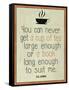 A Cup of Tea and a Book CS Lewis-null-Framed Stretched Canvas