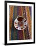 A Cup of Turkish Tea.-Jon Hicks-Framed Photographic Print