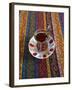 A Cup of Turkish Tea.-Jon Hicks-Framed Photographic Print