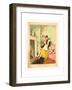 A Curiosity in Ireland-null-Framed Giclee Print