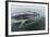 A Curious Antarctic Minke Whale (Balaenoptera Bonaerensis) in Neko Harbor, Antarctica-Michael Nolan-Framed Photographic Print