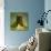 A Curious Entrance-Atelier Sommerland-Art Print displayed on a wall