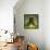 A Curious Entrance-Atelier Sommerland-Framed Stretched Canvas displayed on a wall