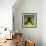 A Curious Entrance-Atelier Sommerland-Framed Art Print displayed on a wall