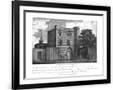 Gramercy Black