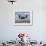 A CV-22 Osprey Prepares To Land During a Training Mission-Stocktrek Images-Framed Photographic Print displayed on a wall