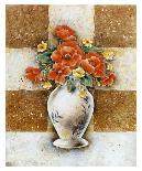 Vase of Narcissus-A^ Da Costa-Art Print