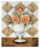 Vase of Callas-A^ Da Costa-Art Print