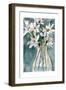 A Daisy Moment II-Samuel Dixon-Framed Art Print