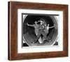 A Damsel in Distress-null-Framed Photo