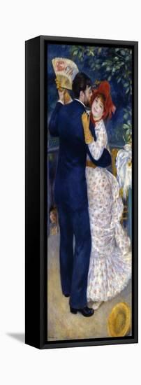 A Dance in the Country, 1883-Pierre-Auguste Renoir-Framed Stretched Canvas