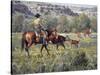 A Darn Good Spring-Jack Sorenson-Stretched Canvas