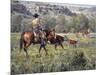 A Darn Good Spring-Jack Sorenson-Mounted Art Print