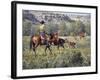 A Darn Good Spring-Jack Sorenson-Framed Art Print