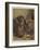 A Darwinian Question-Samuel John Carter-Framed Giclee Print