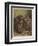 A Darwinian Question-Samuel John Carter-Framed Premium Giclee Print