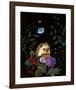 A Dashing Fellow-Gina Matarazzo-Framed Art Print