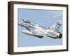 A Dassault Mirage 2000C of the French Air Force-Stocktrek Images-Framed Photographic Print