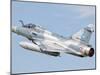 A Dassault Mirage 2000C of the French Air Force-Stocktrek Images-Mounted Photographic Print