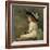 A Daughter of Eve, Pears Annual, Christmas, 1899-Edward Patry-Framed Giclee Print