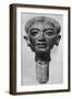 A Daughter of King Ikhnaton, 1936-null-Framed Giclee Print