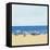 A Day at the Beach-BethAnn Lawson-Framed Stretched Canvas