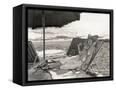 Canvas Black