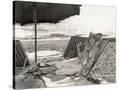Stretched Canvas