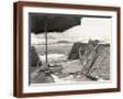 Brown Frame