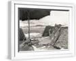 White Frame