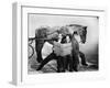 A Day at the Races, 1937-null-Framed Photographic Print