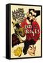 A Day at the Races, 1937-null-Framed Stretched Canvas