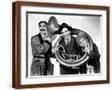 Brown Frame