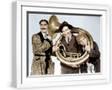 White Frame