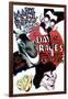 A Day at the Races - Movie Poster Reproduction-null-Framed Photo