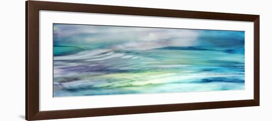 A day by the sea-Heidi Westum-Framed Photographic Print