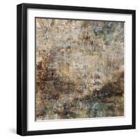 A Day in Gold-Jodi Maas-Framed Giclee Print