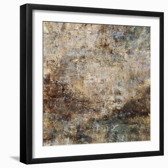 A Day in Gold-Jodi Maas-Framed Giclee Print