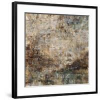 A Day in Gold-Jodi Maas-Framed Giclee Print