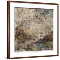 A Day in Gold-Jodi Maas-Framed Giclee Print