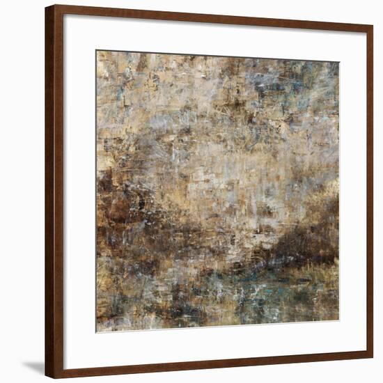 A Day in Gold-Jodi Maas-Framed Giclee Print