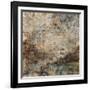 A Day in Gold-Jodi Maas-Framed Giclee Print