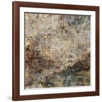 A Day in Gold-Jodi Maas-Framed Giclee Print