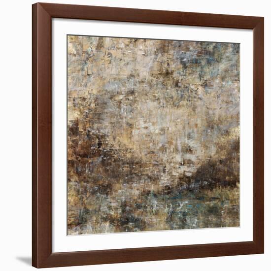 A Day in Gold-Jodi Maas-Framed Giclee Print